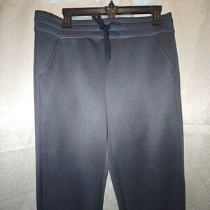 32 Degrees Dark Gray Jogger Pants NWT